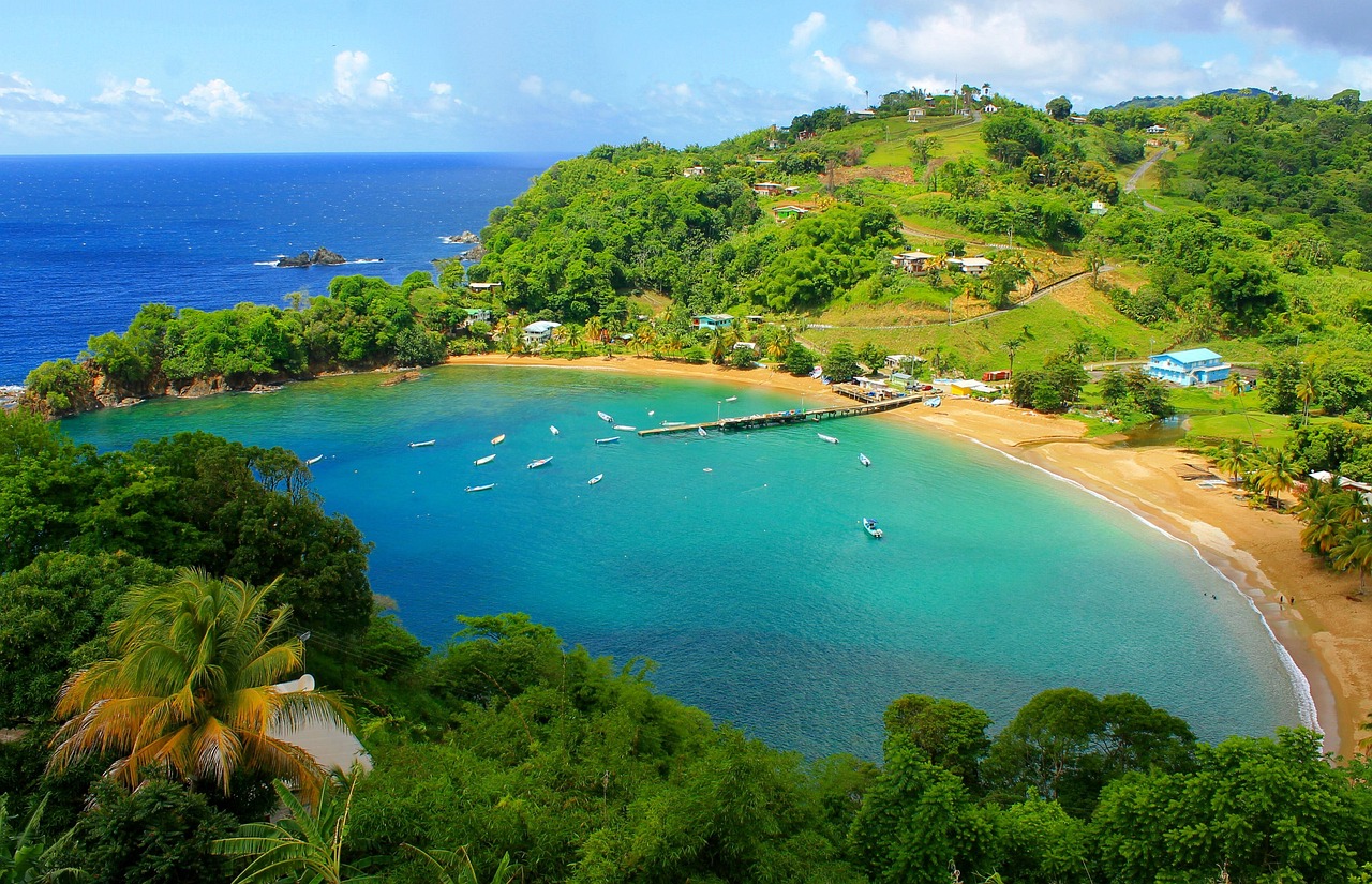 Trinité-et-Tobago
