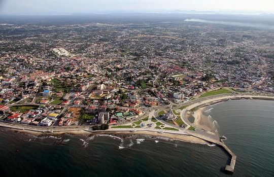 Guinée Équatoriale