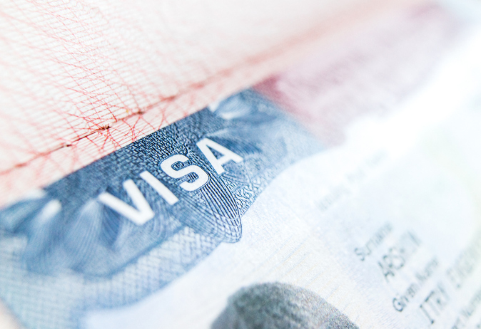 Visas